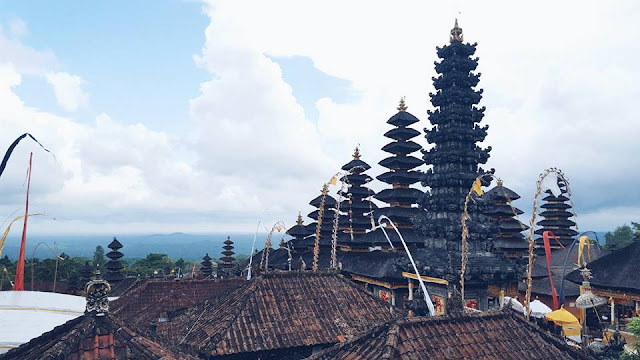 Địa điểm du lịch Bali