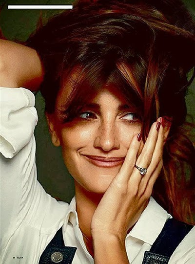 Penelope Cruz photos