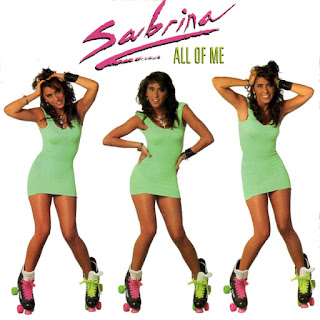 All Of Me (The Boy Oh Boy Mix) - Sabrina http://80smusicremixes.blogspot.co.uk