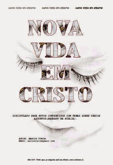  NOVA VIDA EM CRISTO