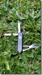 Five tools in one