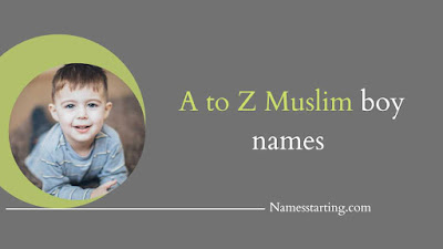 muslim-boy-names-a-to-z