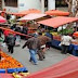 Σημαντική ανακοίνωση για τις λαϊκές αγορές 