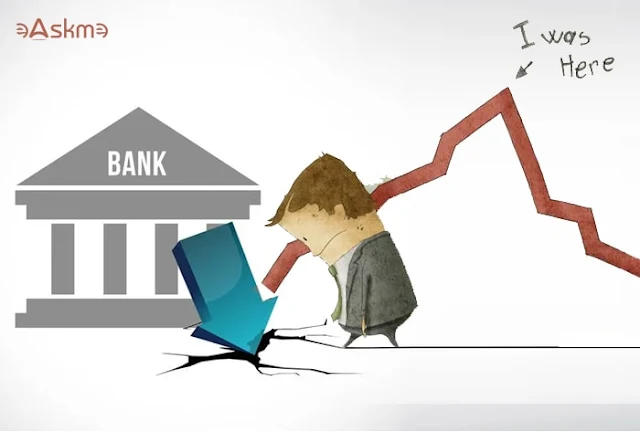 How to Protect Yourself from a Potential Bank Failure?: eAskme