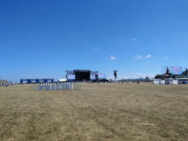 Open'er Festival 2018