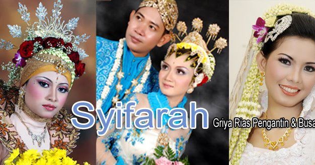 Griya Rias Pengantin Kebaya Surabaya Lokasi Gedung 