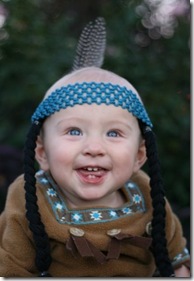 NorahIndianSmiles