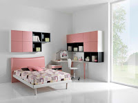 Idee De Decoration De Chambre De Fille Ado