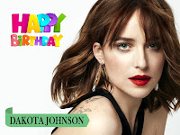 dakota johnson birthday, gorgeous us celeb exclusive hd wallpaper