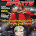  ဇန္န၀ါရီလ (၈) ရက္ေန ့ထုတ္ EURO SPORTS Journal ( Vol- 5 No- 92)