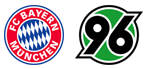 FC Bayern München - Hannover 96