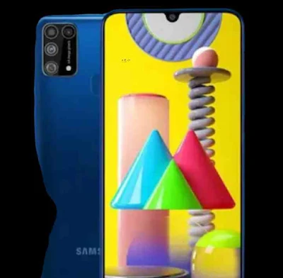 شركة سامسونج تبدأ ارسال تحديث اندرويد 12 مع واجهة المستخدم الجديدة One UI 4.1 لهاتفها المتوسط Galaxy M31