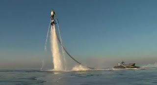 Fly Board Murah Bali Kss Bali Tour