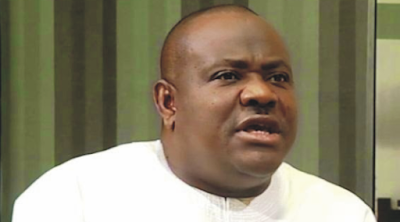 gov wike