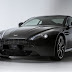 2013 Aston Martin Vantage SP10