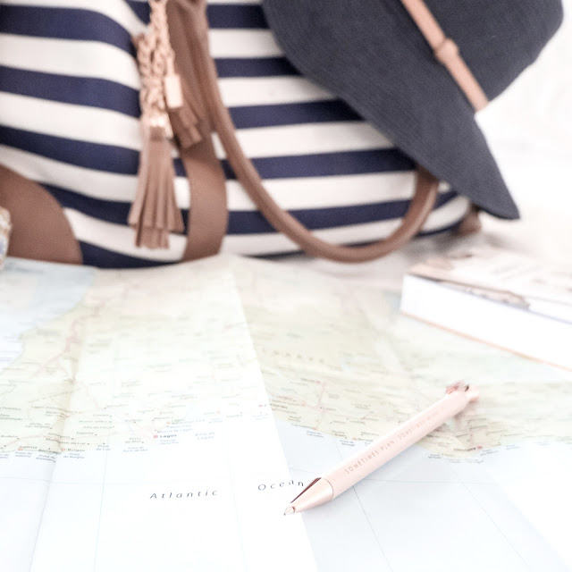 what to do when you can't travel