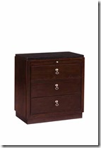 92-142 B Chest Nightstand