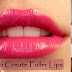 How To Get Bigger Lips, Softer Lips Naturally  MIRACLE HACK  Works 100%