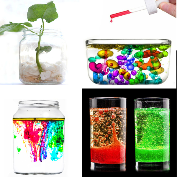 30+ science experiments perfect for young kids #sciencefortoddlers #scienceforpreschoolers #sciencefortoddlerseasy ##scienceexperimentsforkids #scienceexperiments #sciencefairprojects #scienceexperimentskidselementary #growingajeweledrose #sciencefairprojectsforelemetary