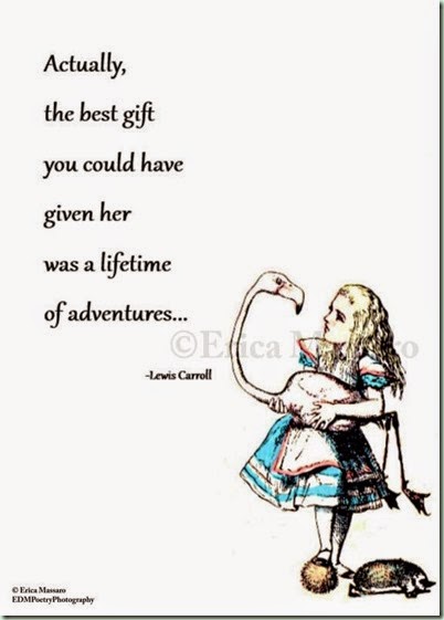 alice adventure