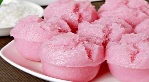  Resep Kue Apem Tepung Beras Tanpa Santan Masakan Enak  Masakan Lezat -  Resep Masakan Ringan Cantik Apem Tanpa Santan Yang Lezat - Demam Isu Jajanan Pasar 2016