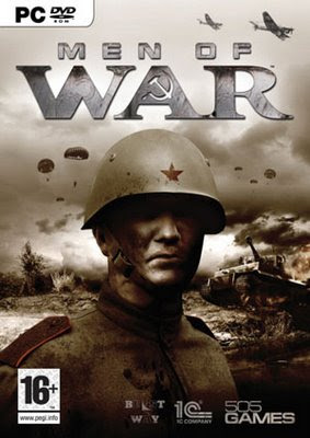 Men of War 2009