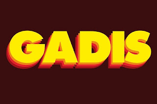 GADIS patrocinador galímpico