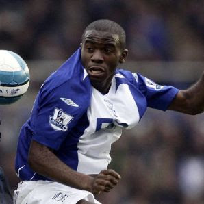 Fabrice Muamba