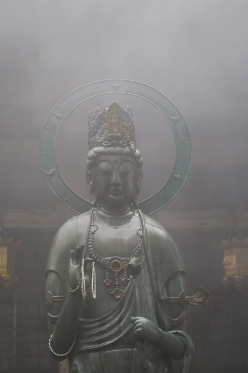 Nachi Shrine
