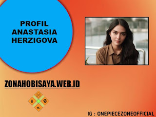 Profil Kyku Alias Anastasia Herzigova, Istri Ge Pamungkas Juara Stand Up