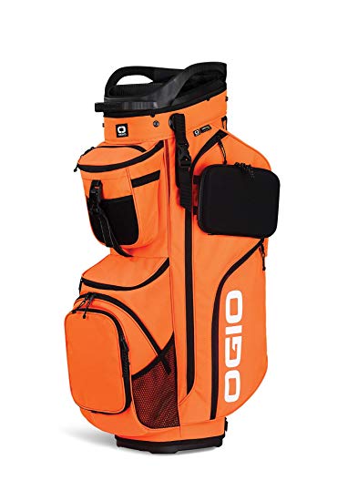 OGIO ALPHA Convoy 514 Golf Cart Bag