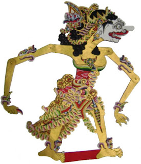 Dewi Sarpakenaka