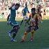 Nacional B: Sarmiento (J) 1 - Mitre 0