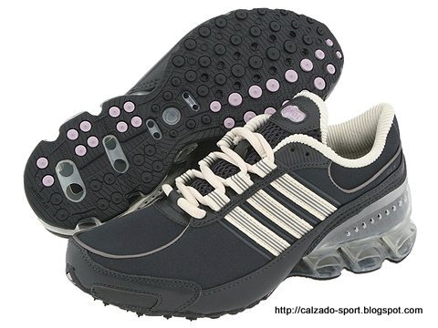 Calzado sport:LOGO854904