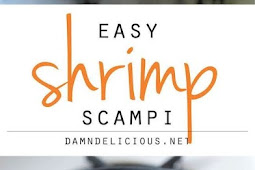 SHRIMP SCAMPI