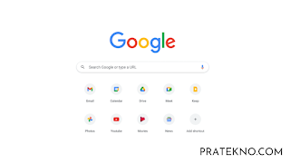 google chrome - browser android tv terbaik