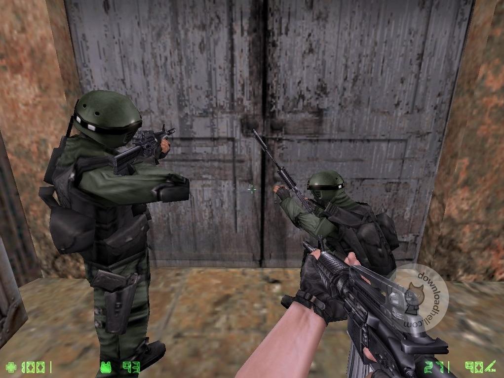 Counter Strike 1.6 Full Setup Free Download  Softs & Games