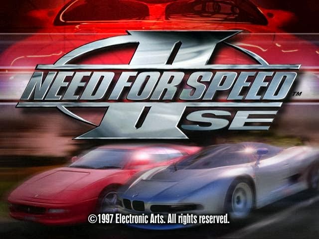 Need For Speed II SE Free Download Full Version