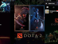 Download BBM MOD DOTA 2 v3.0.0.18 Terbaru 