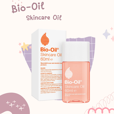 Bio-Oil Skincare Oil databet6666