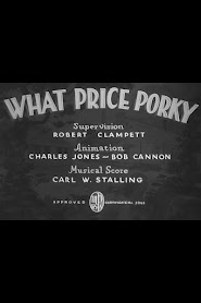 What Price Porky (1938)