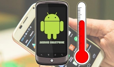 Cara Mengurangi Android Yang Cepat Panas Untuk Semua Merk