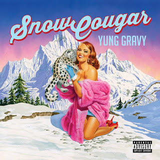 MP3 download Yung Gravy - Snow Cougar itunes plus aac m4a mp3
