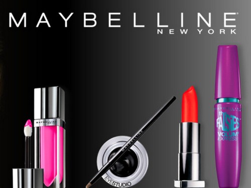 Maybelline 