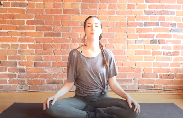 Mantra meditation