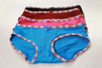 Wholesale Panties