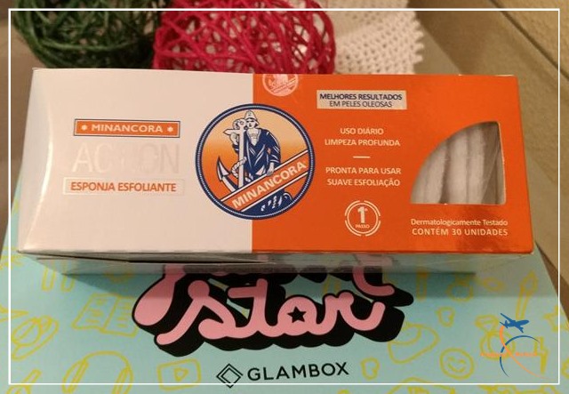 Glamstar, a Glambox de outubro de 2016