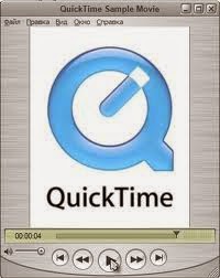  QuickTime Player 7.76.80.95
