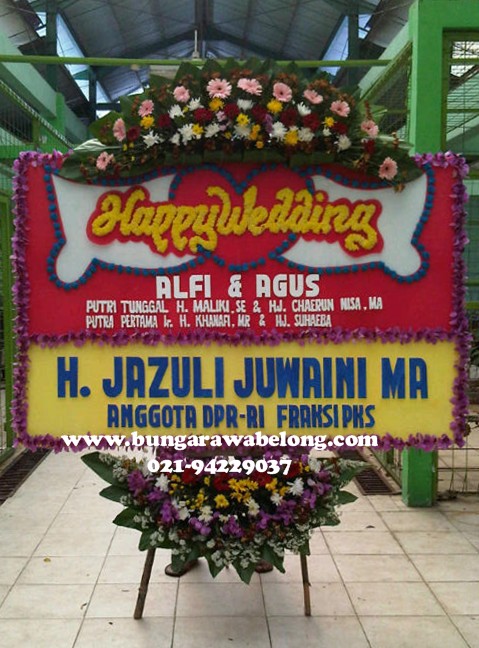 Toko Bunga Rawa Belong - Florist Jakarta  Indonesia 