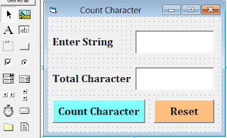 How-to-count-character-in-vb